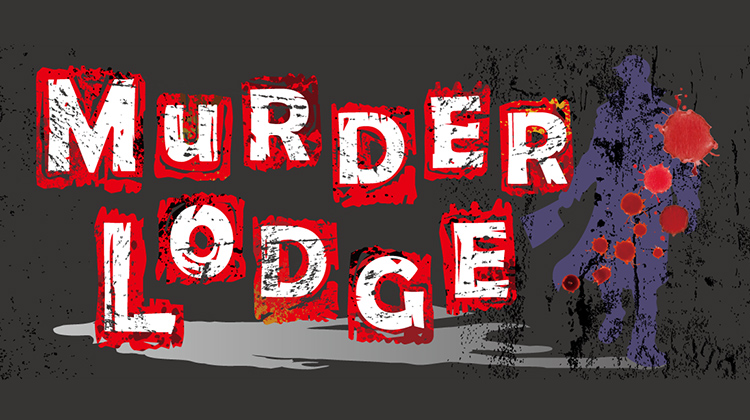 MURDER LODGE image1