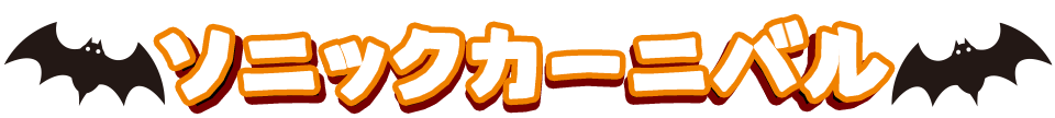 ソニックカーニバル