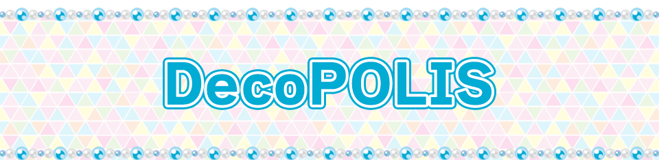 DecoPOLIS