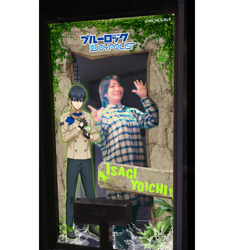 デジタルコンテンツの画面
