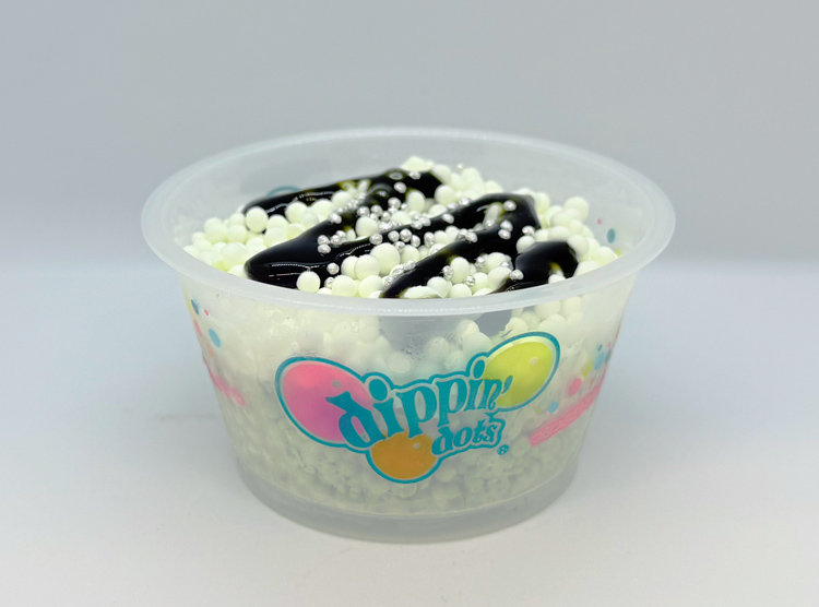 星降る抹茶バニラの写真