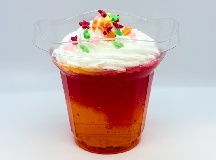 トゥインクルゼリーの写真