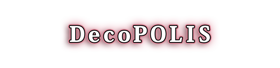 DecoPOLIS
