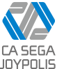 CA Sega Joypolis