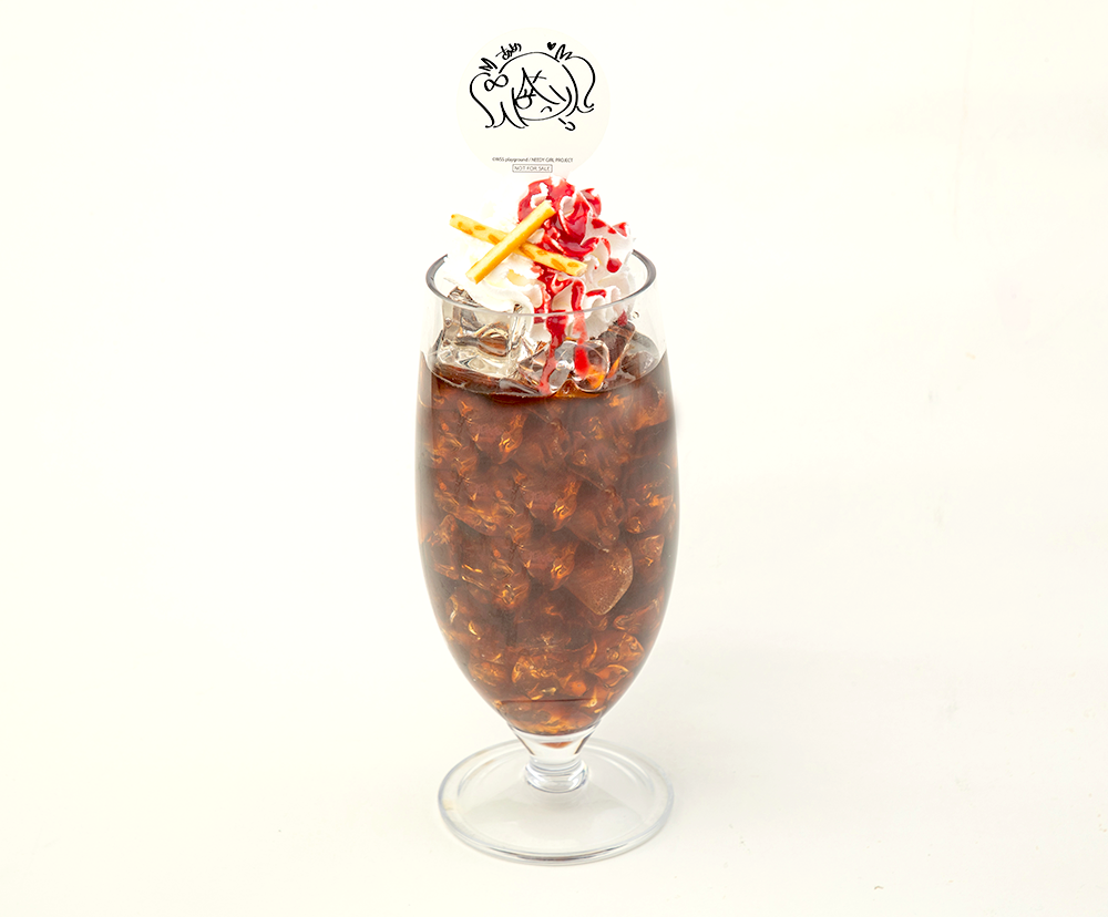 あめちゃんの†真実(リアル)†ビター・コーヒー