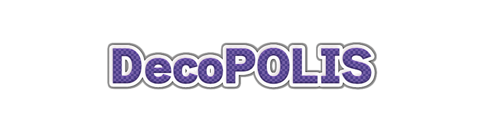 DecoPOLIS