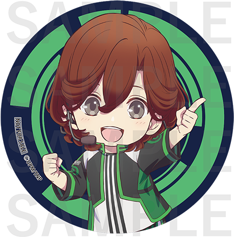 コースターのイメージ画像