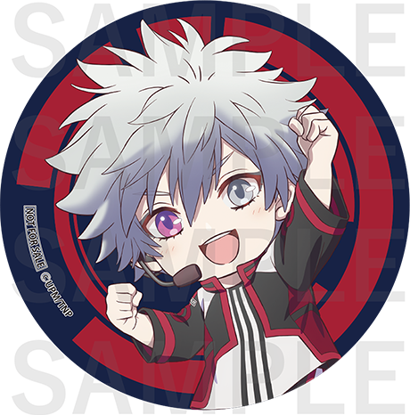 コースターのイメージ画像