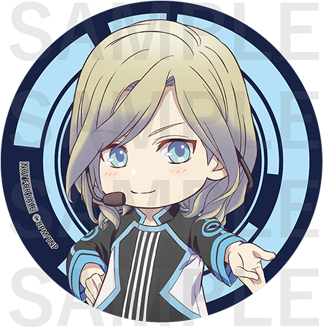 コースターのイメージ画像