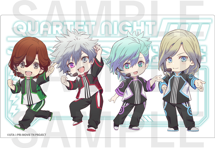 スタンドミニポップのイメージ画像