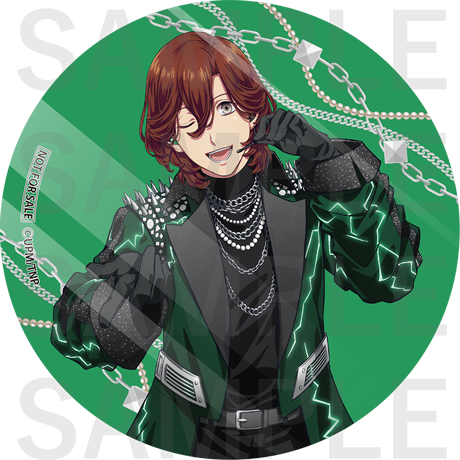 クリアコースターのイメージ画像