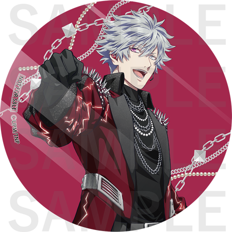 クリアコースターのイメージ画像