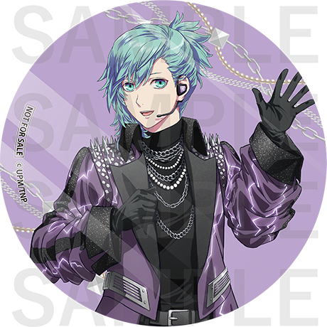 クリアコースターのイメージ画像