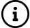 인포메이션 카운터 icon