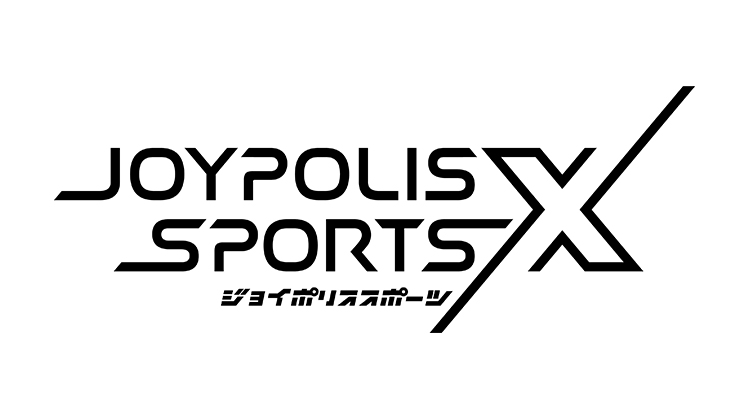 JOYPOLIS SPORTS X