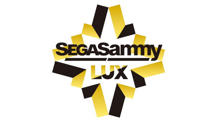 SEGA SAMMY LUX
