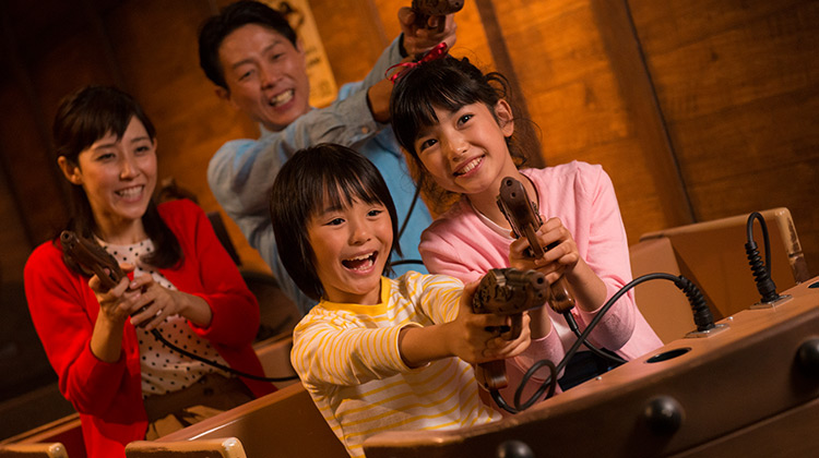 Pirate's Plunder～ブラッディモーガンの宝～