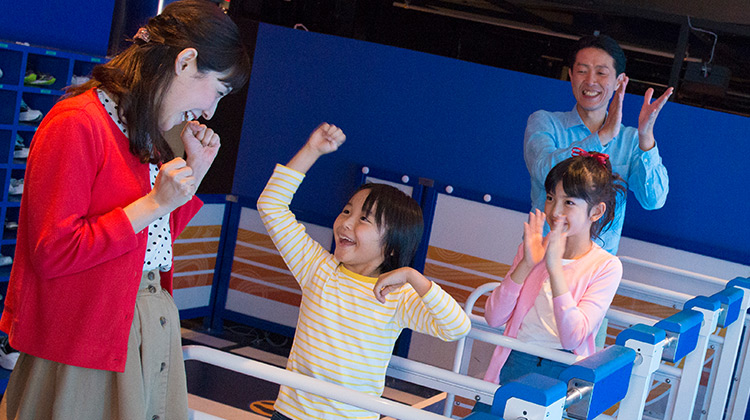 ソニック アスレチックスの画像2