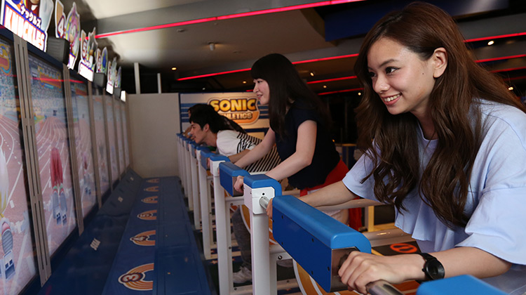 ソニック アスレチックスの画像3