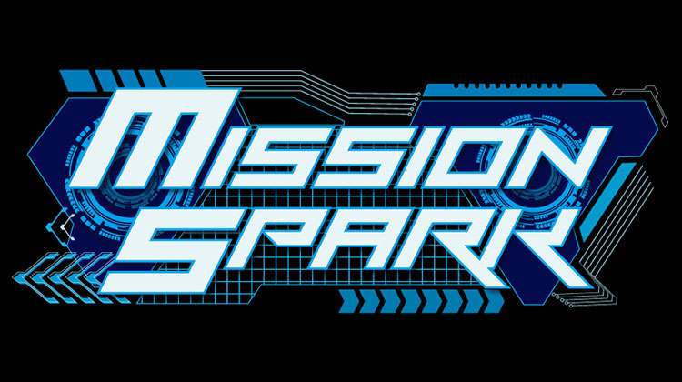 MISSION SPARK