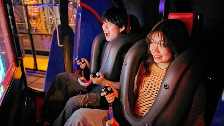 トランスフォーマー・ヒューマンアライアンス スペシャルの画像2