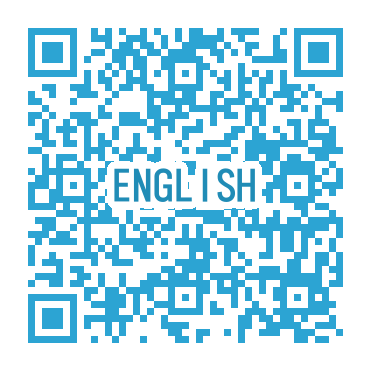 QRコードショートタイムパス英語販売ページ