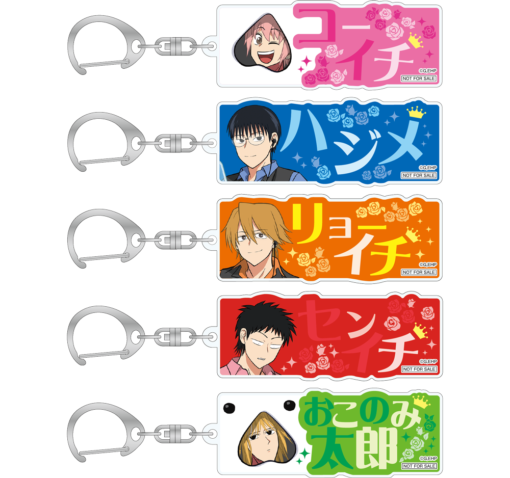 メニューの写真