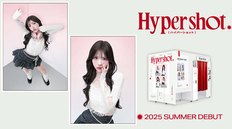 プリントシールコーナーの画像3