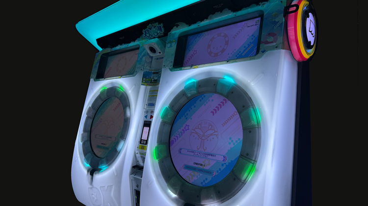 アーケードゲームの画像2