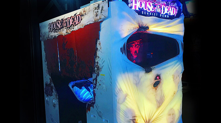 アーケードゲームの画像2