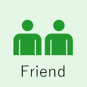 friend