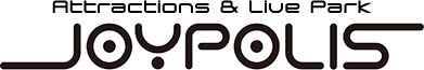 Attractions & Live Park TOKYO JOYPOLIS