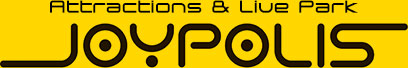 Attractions & Live Park TOKYO JOYPOLIS