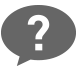よくあるご質問のアイコン