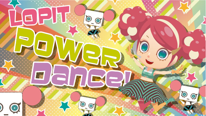 ロピット スペシャルショー