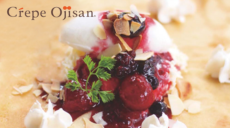 クレープおじさんの画像3