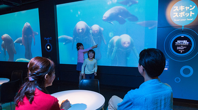 D-ラウンジの画像1