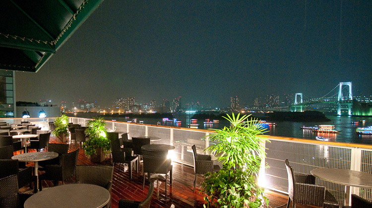 パーティプラン写真2