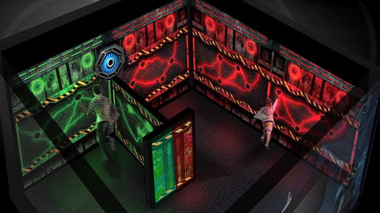 MISSION SPARK image3