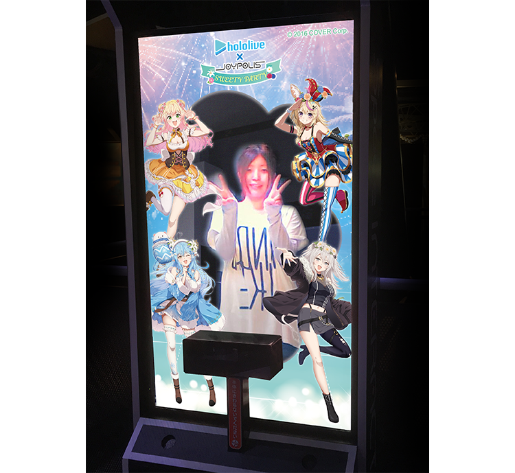 デジタルコンテンツのイメージ写真