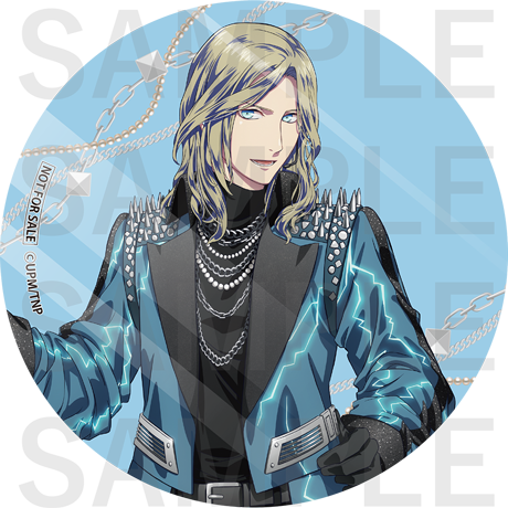 クリアコースターのイメージ画像