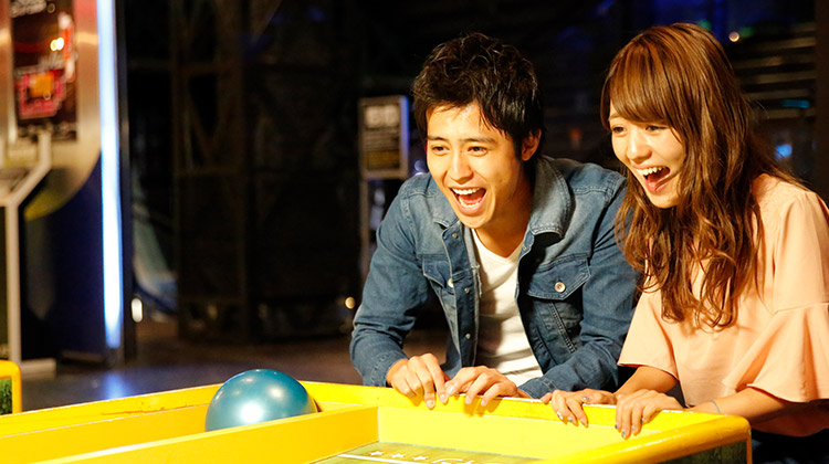 Sonic Carnival image2