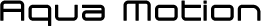 AQUA MOTION