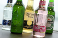 Alcohols