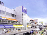デックス東京ビーチ
